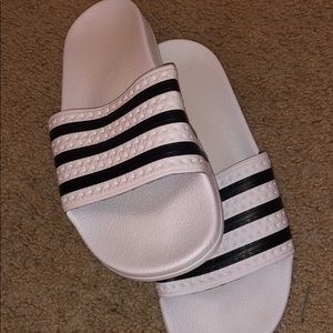 Women’s slides